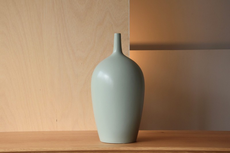 CERAMIC VASE | VP Interiorismo