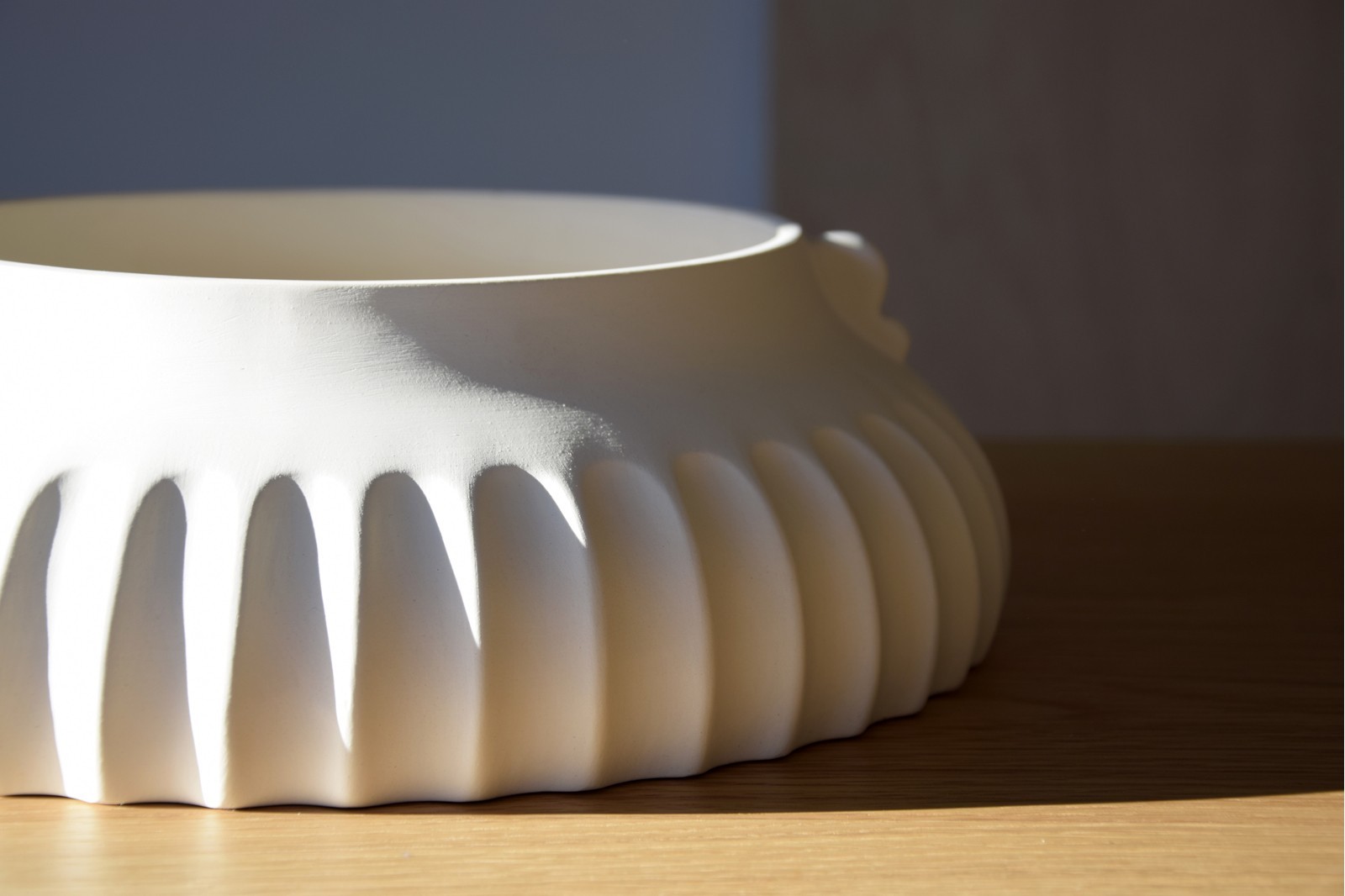 CENTRO CERAMICA COLECCION NUBE