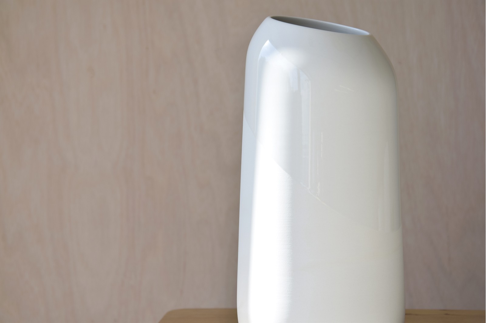 JARRÓN CERÁMICA COL. TRADICIÓN. ALTO