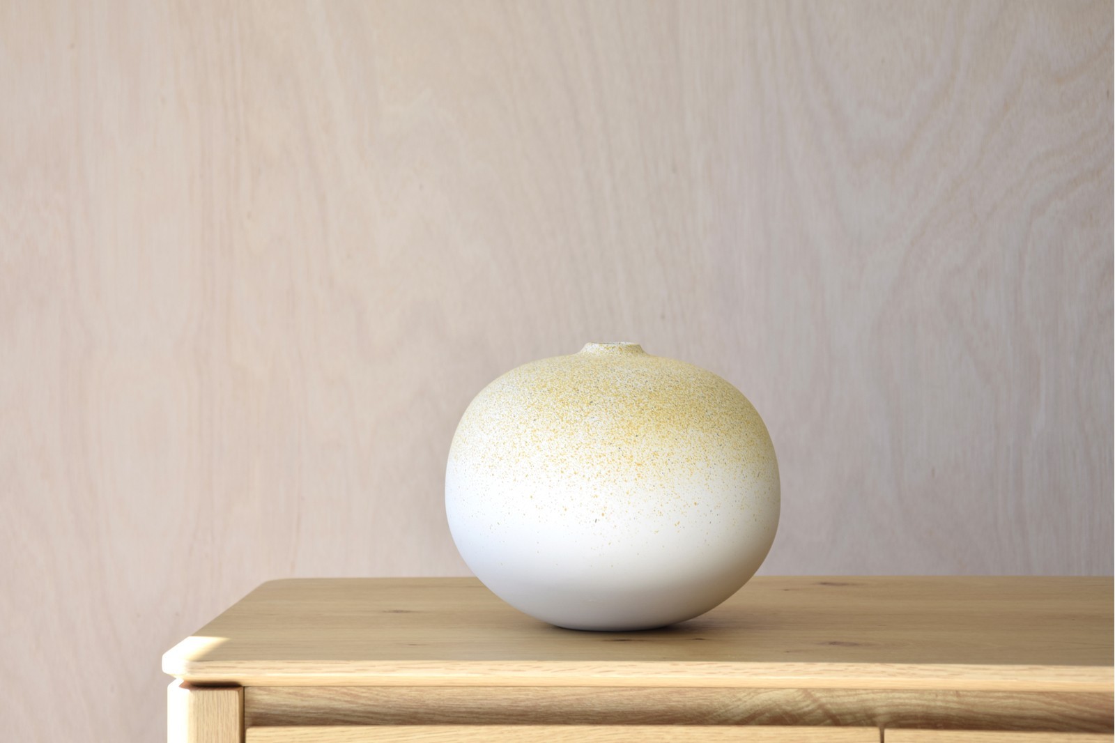 JARRÓN CERÁMICA COL. XESTA.PEQUEÑO