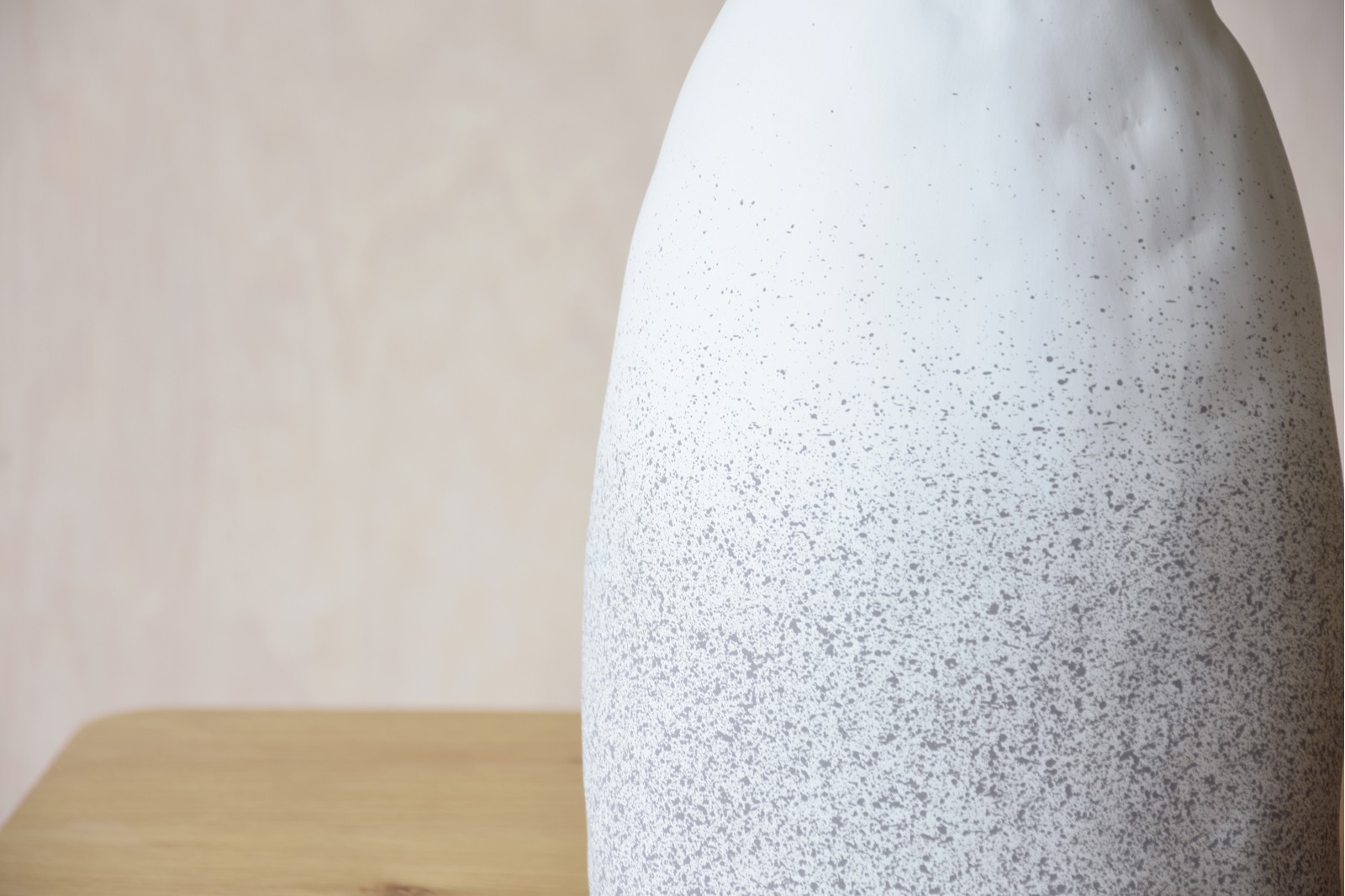 JARRON CERAMICA COL. TOSCA. GRANDE