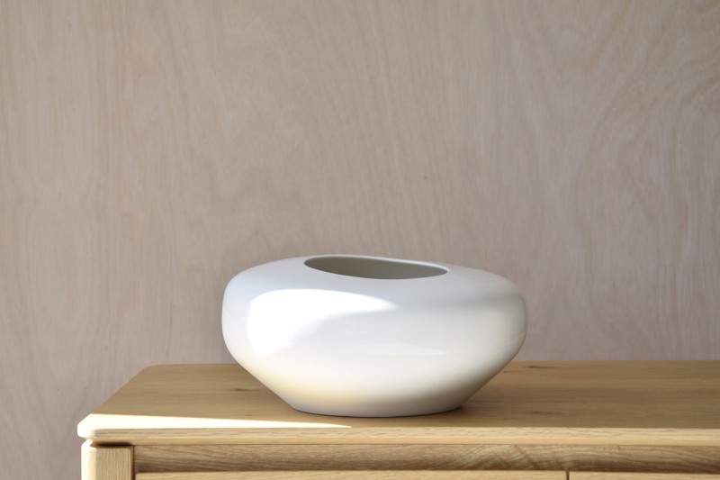 CENTRE DE TABLE EN CERAMIQUE. COLLECTION HERITAGE | VP Interiorismo