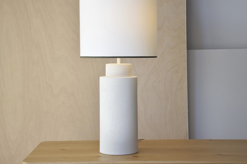 CERAMIC LAMP. MID COLLECTION | VP Interiorismo