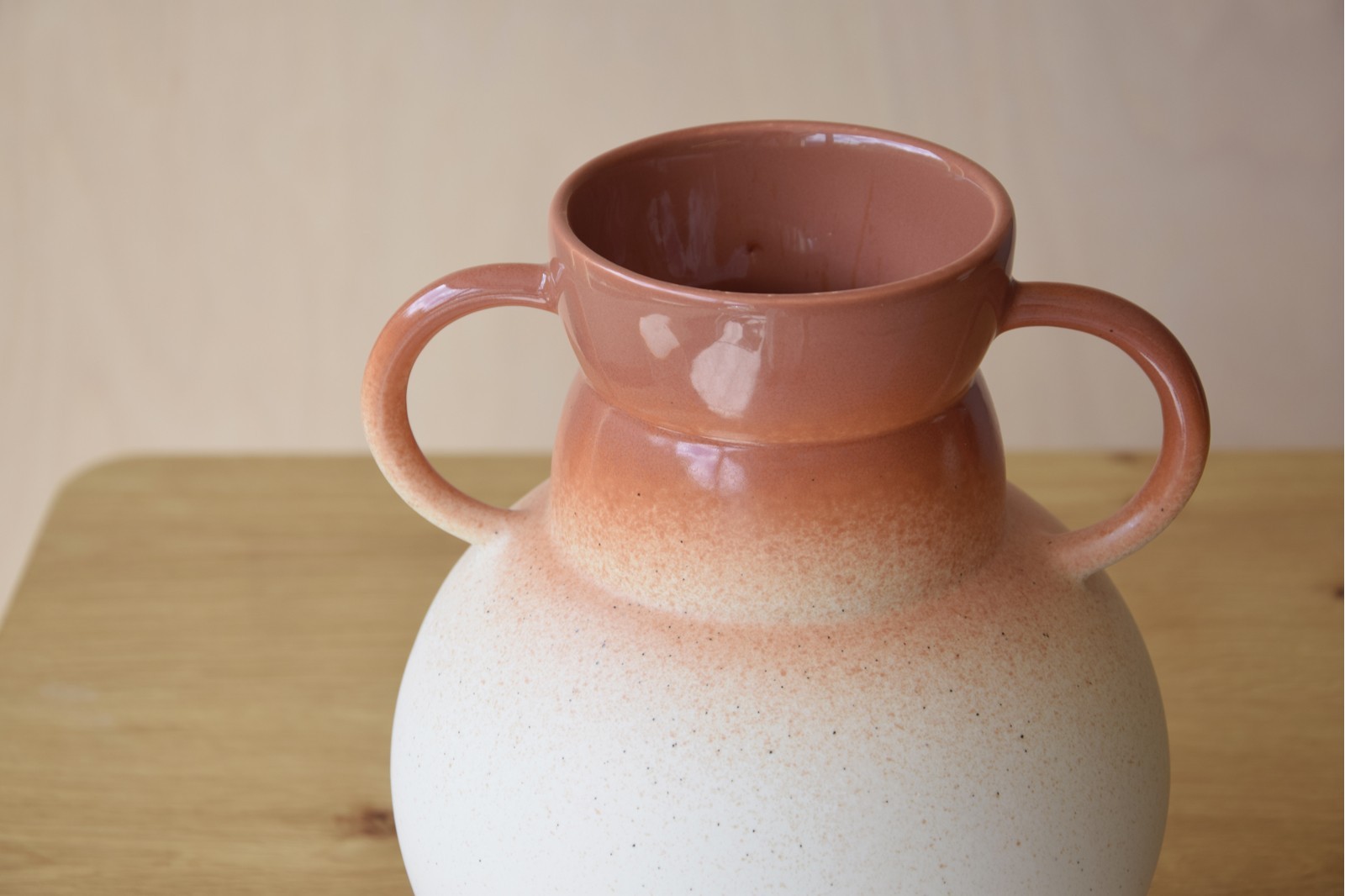 CANTARO CERAMICA COL  ITACA. TEJA. PQ