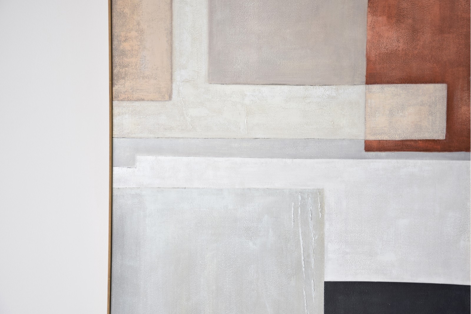 CUADRO SUPERPOSICION EN TEJA N1. MARCO