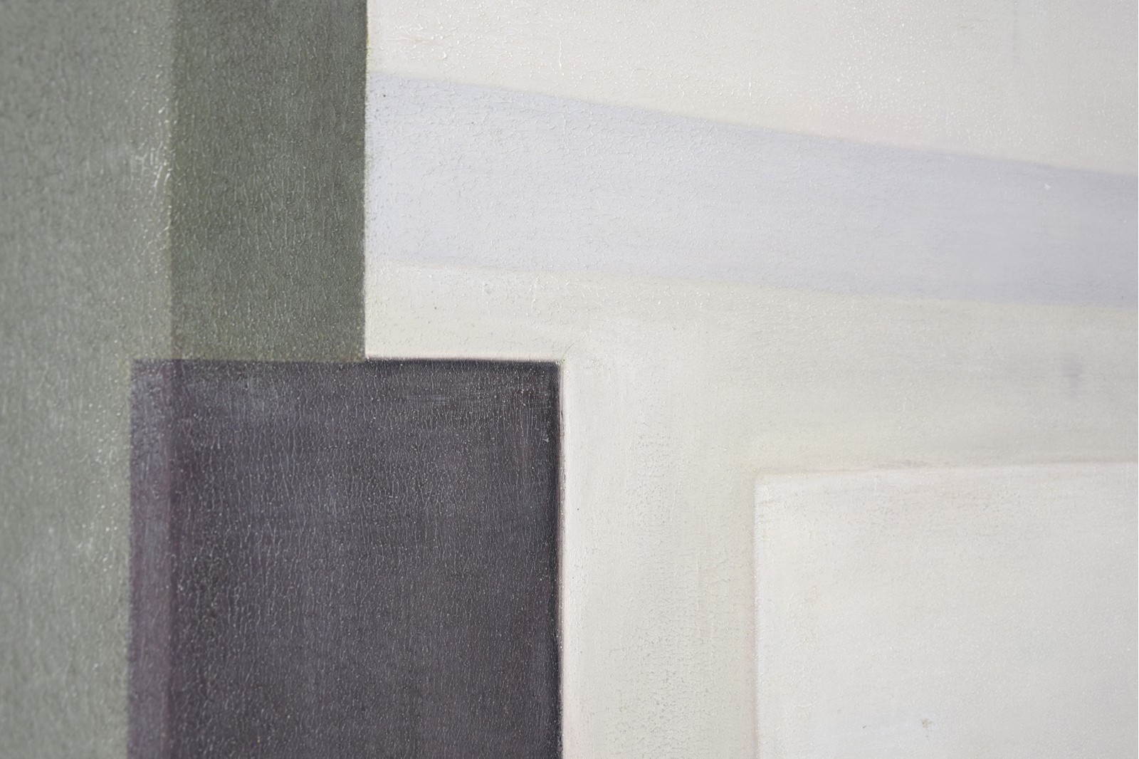 CUADRO SUPERPOSICION EN VERDE N1.MARCO