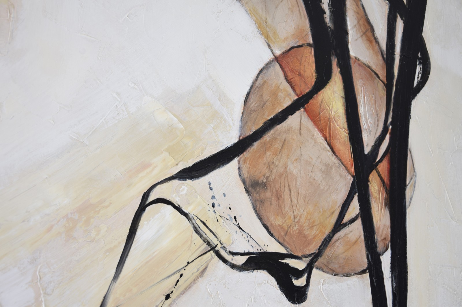 CUADRO MOVIMIENTO N1. CON MARCO