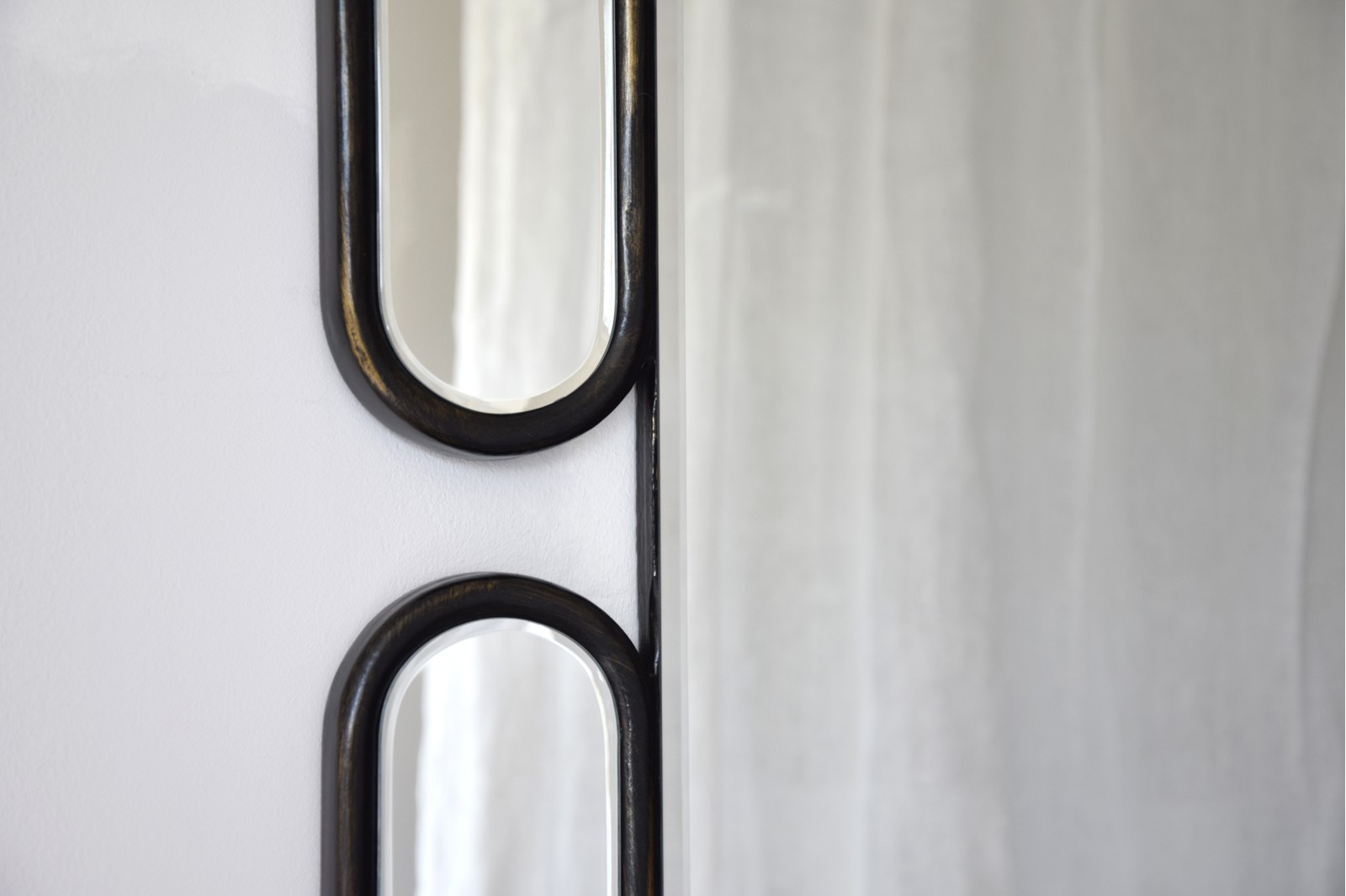 ESPEJO DECORATIVO OVAL