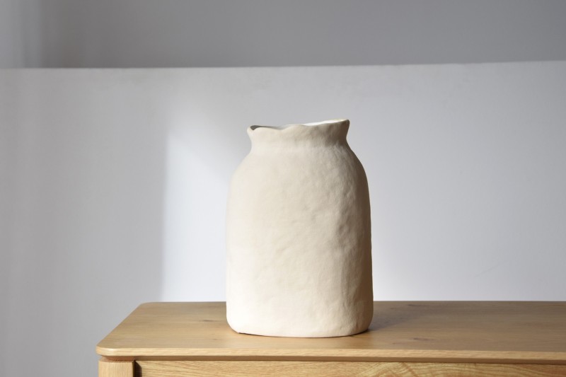 JARRON CERAMICA COLECCION NATUR.ARENA