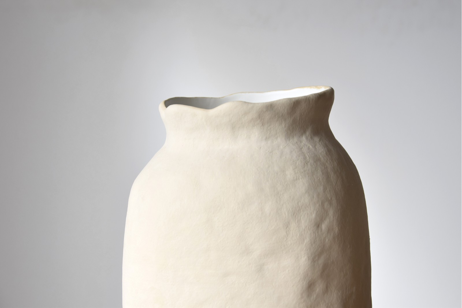 JARRON CERAMICA COLECCION NATUR.ARENA