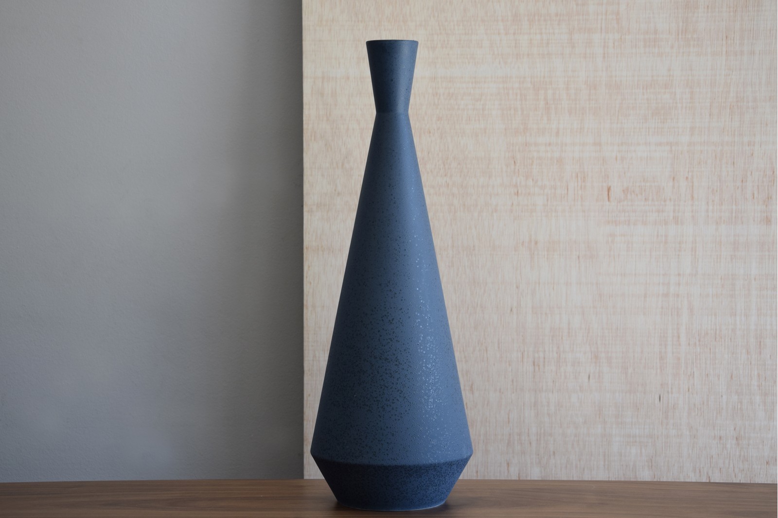 JARRON CERAMICA COLECCION NORDIC GR