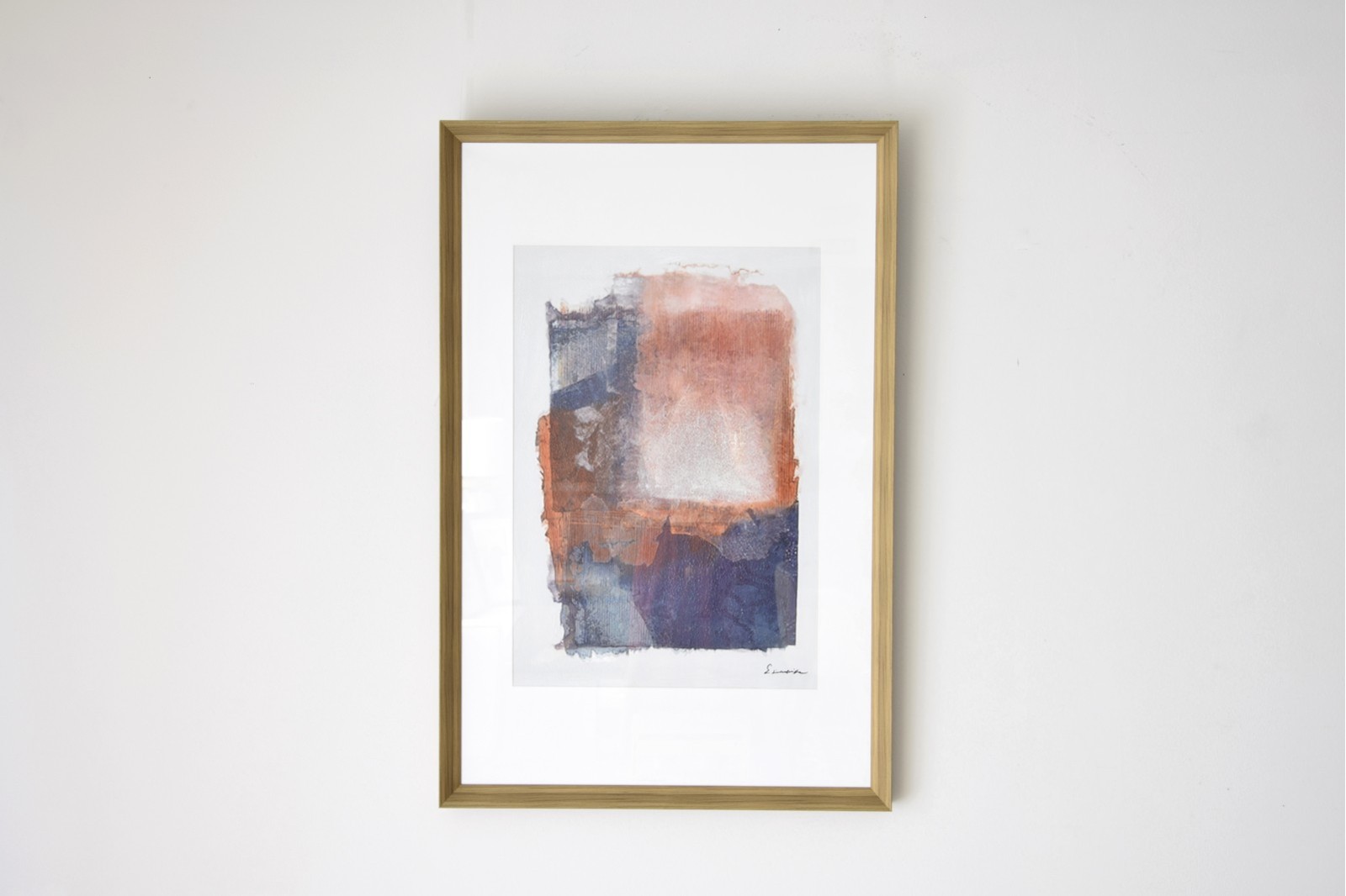 CUADRO ABSTRACTO LAR N.1