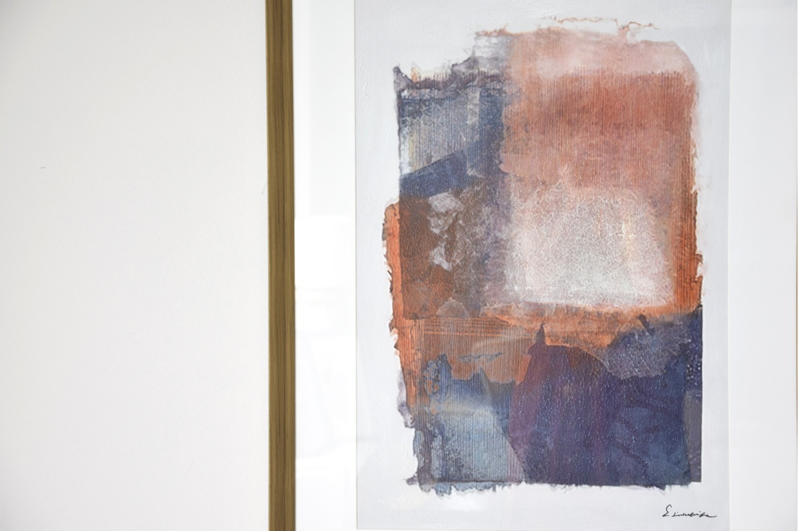 CUADRO ABSTRACTO LAR N.1