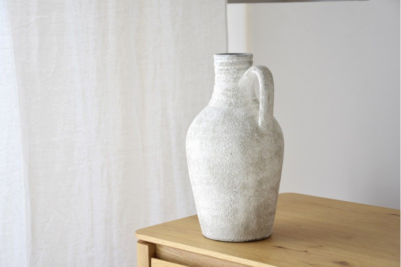 JUG EN CERAMIQUE. COLLECTION EIRIS. PETIT | VP Interiorismo