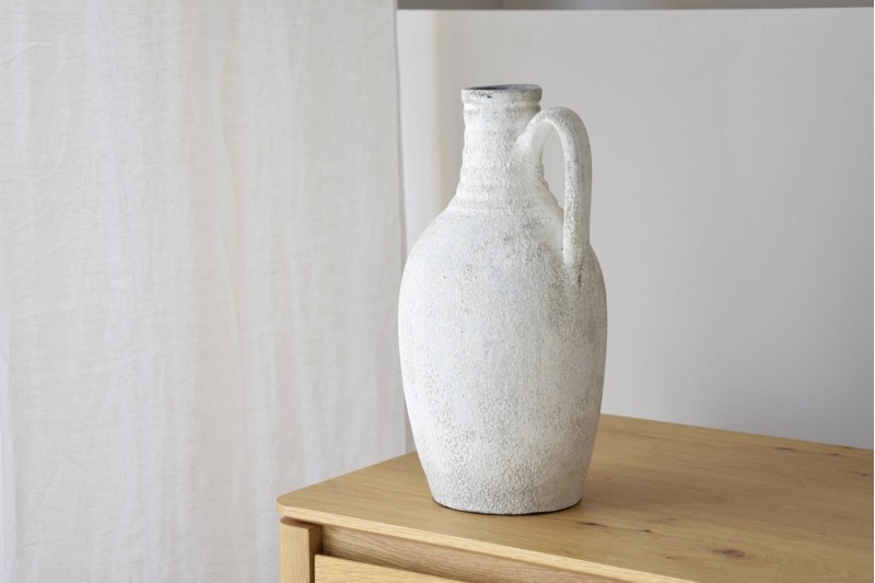 JUG EN CERAMIQUE. COLLECTION EIRIS. GRAND | VP Interiorismo