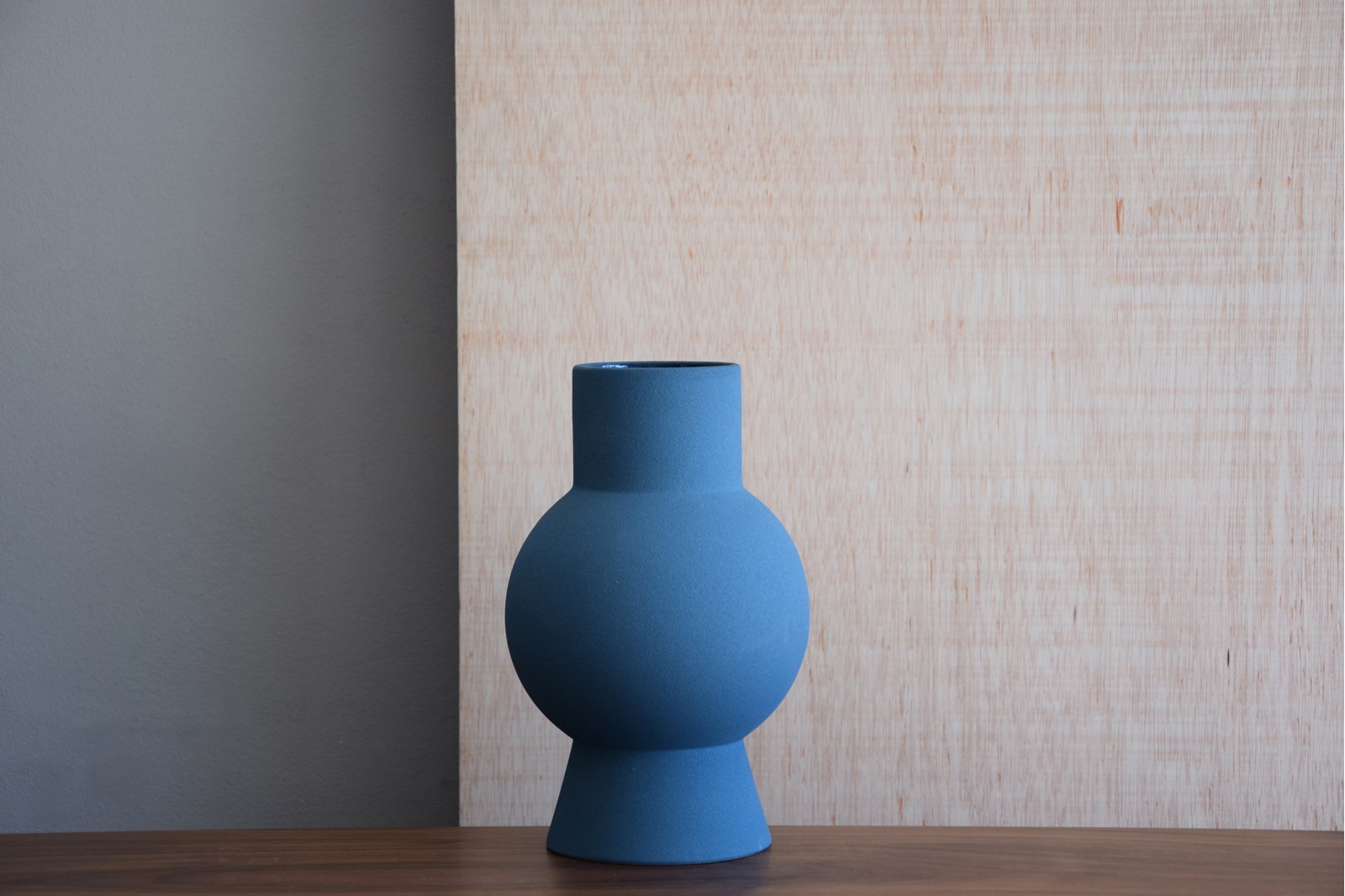 COLECCIÓN FORMAS: JARRONES Y CENTROS CERÁMICA