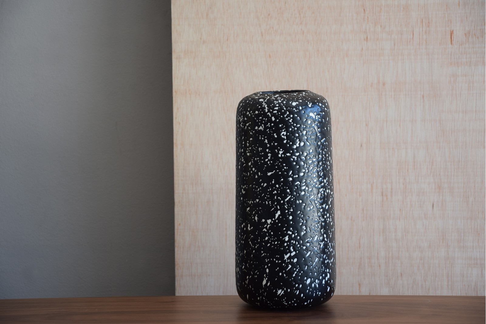 JARRON CERAMICA COL.NANA MEDIANO