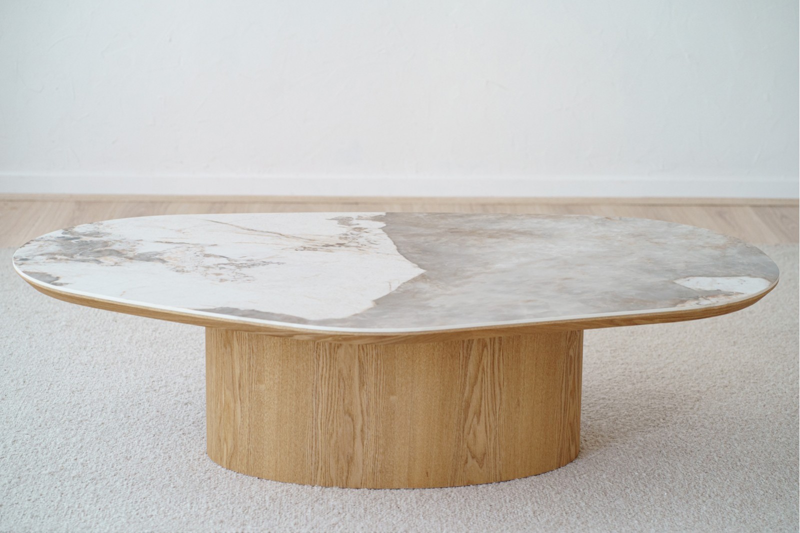 MESA CENTRO NAT. CERÁMICO Y FRESNO