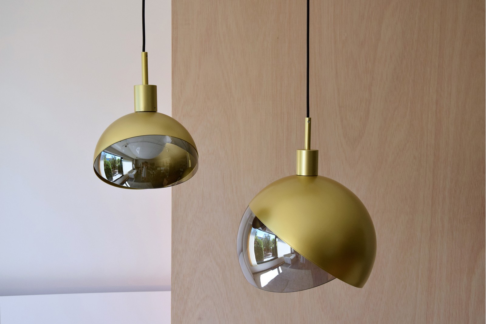 LAMPARA TECHO RAIOLA. METAL-VIDRIO. PEQ.