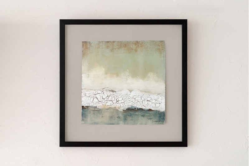 TABLEAU ABSTRAIT COTE N2 | VP Interiorismo