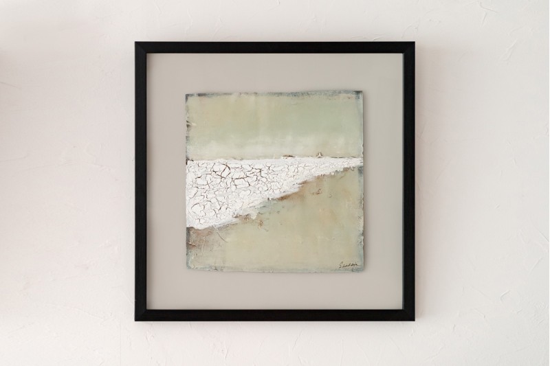 TABLEAU ABSTRAIT COTE N3 | VP Interiorismo