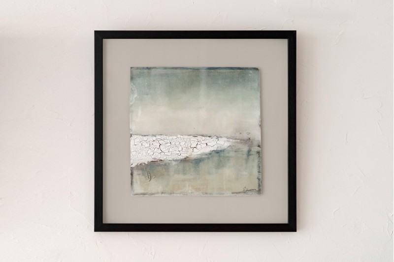 TABLEAU ABSTRAIT COTE N1 | VP Interiorismo