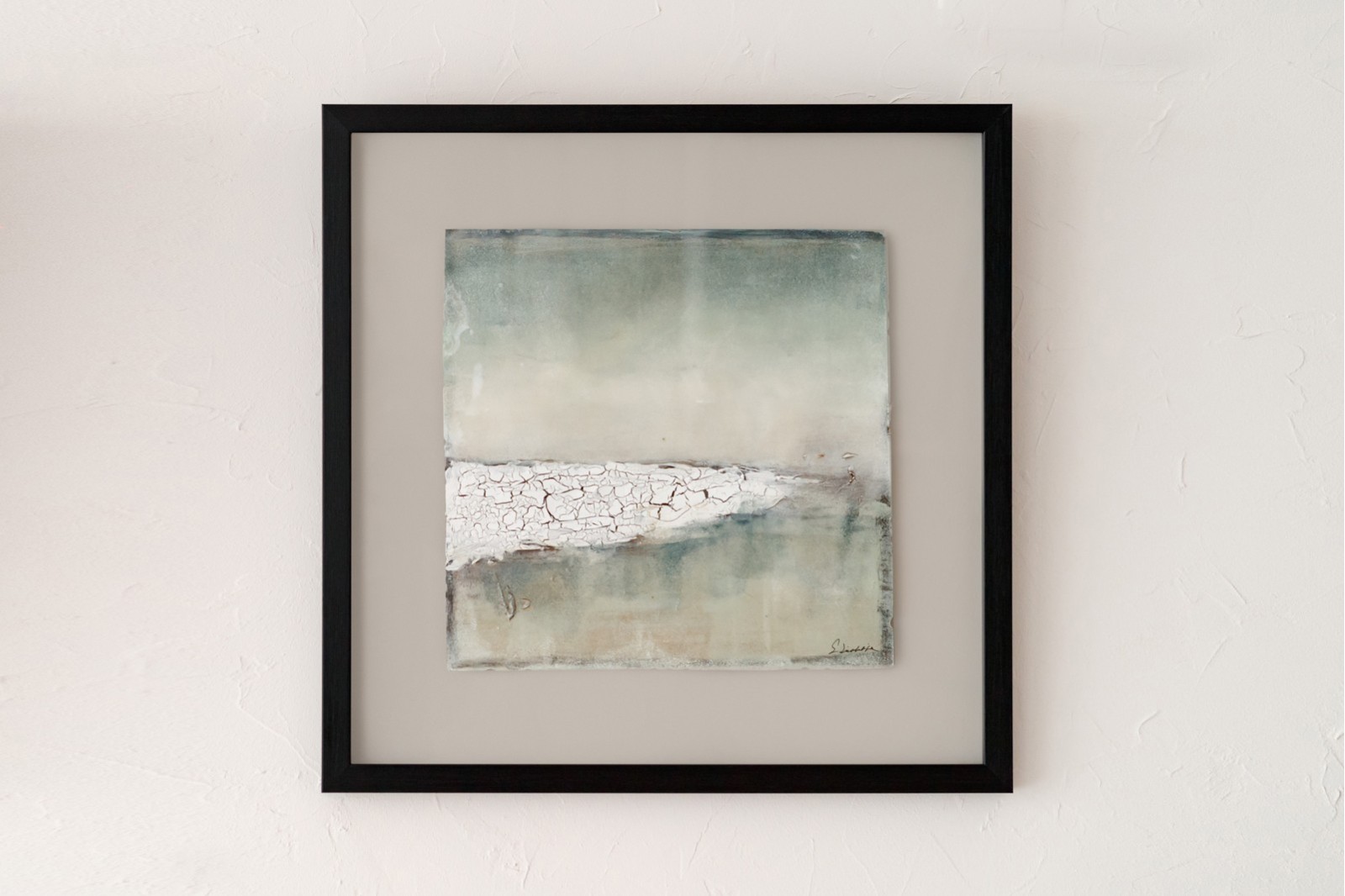 CUADRO ABSTRACTO COSTA N4