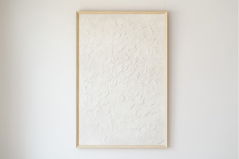 TABLEAU ABSTRAITE CALME N2 | VP Interiorismo