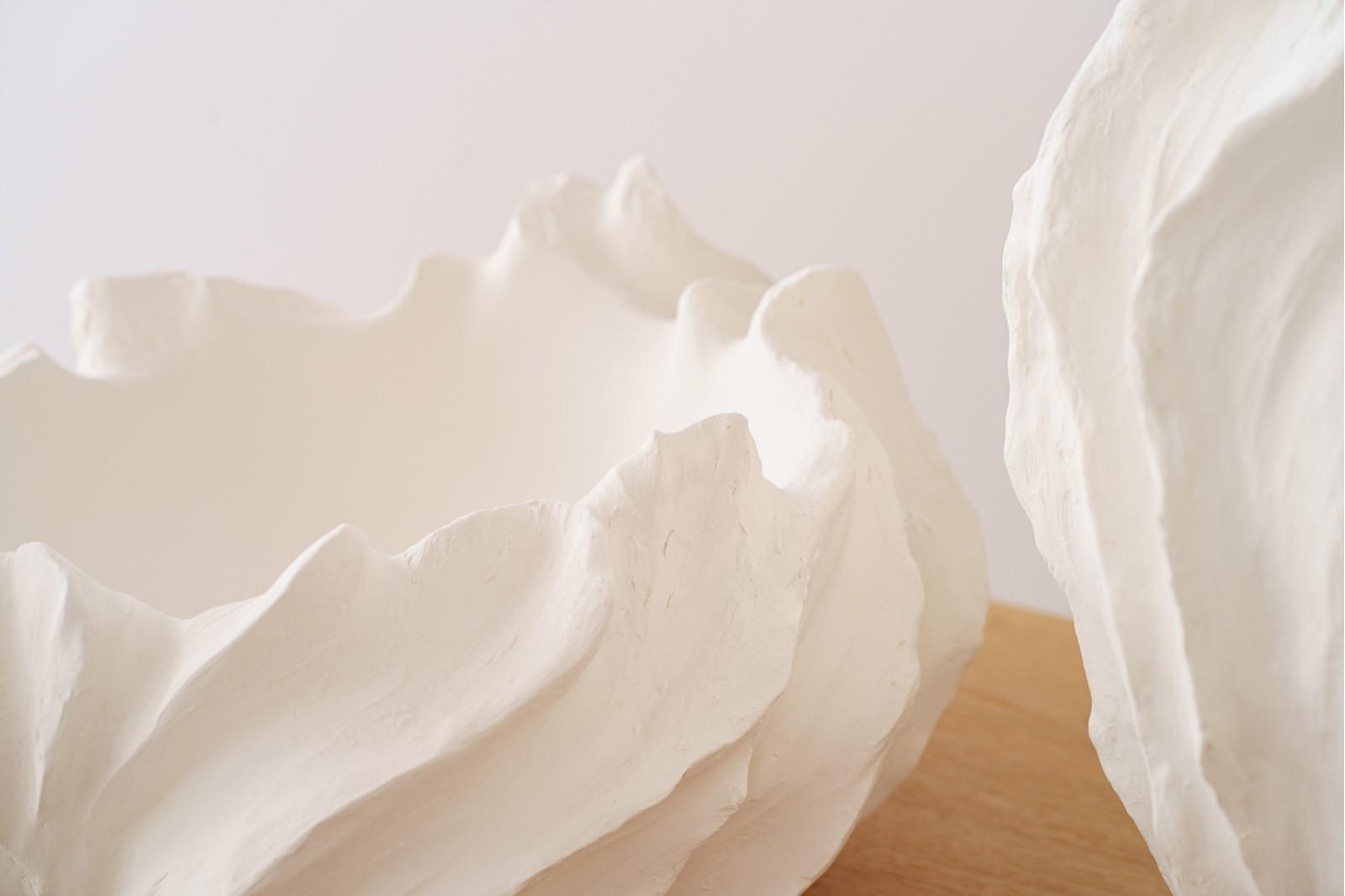 CENTRO CERAMICA NOVA. BLANCO.