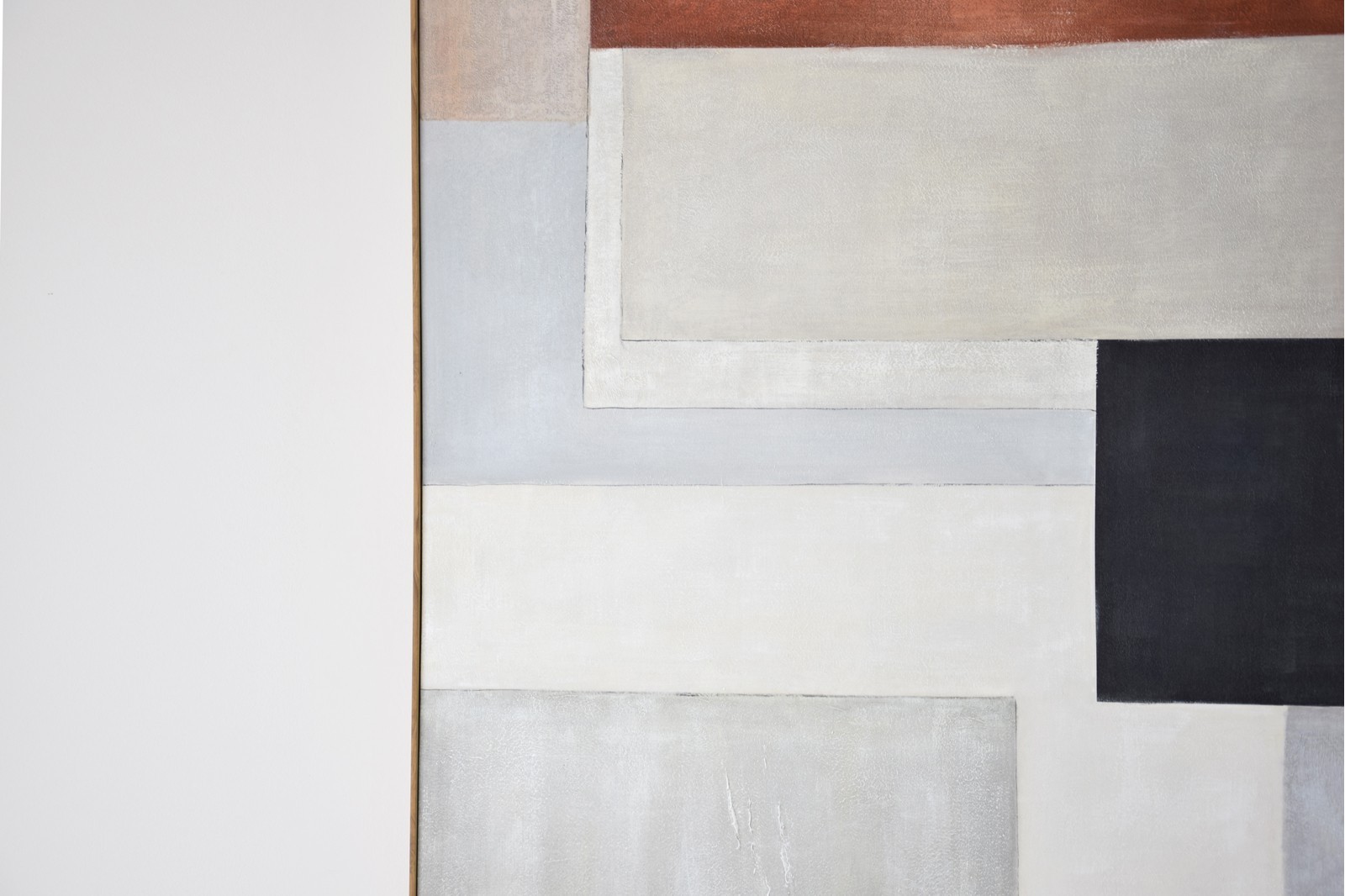 CUADRO SUPERPOSICION EN TEJA N2. MARCO