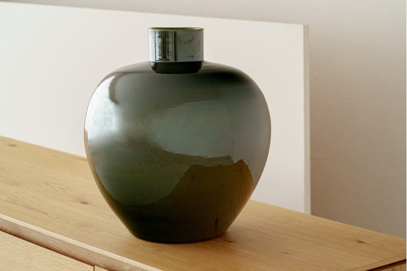 CERAMIC VASE ARUME COLLECTION. SMALL | VP Interiorismo