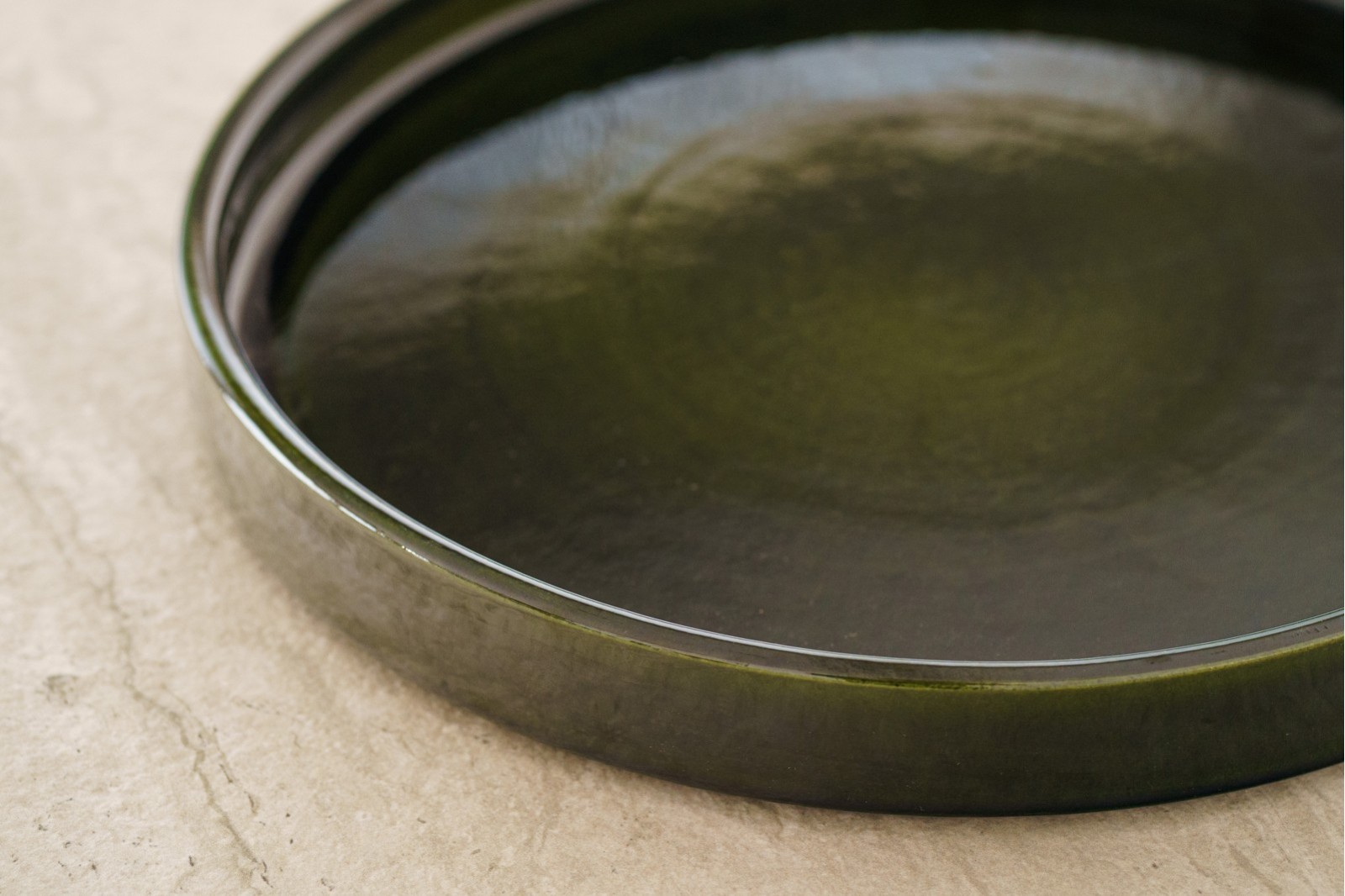 CENTRO DE MESA CERAMICA COL.DELIA. MED.