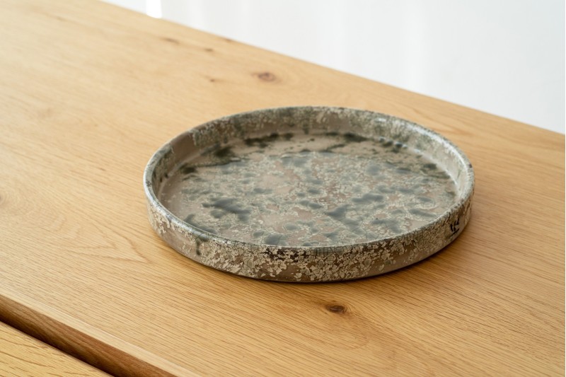 CENTRO DE MESA CERAMICA COL.DELIA2.PQ