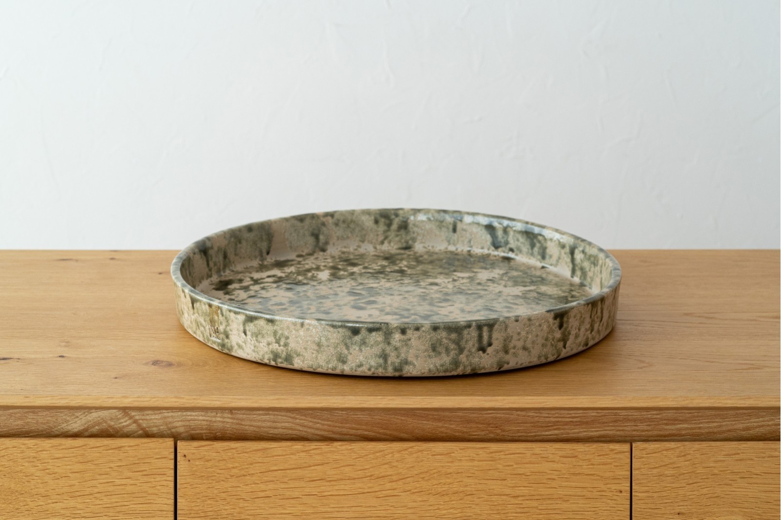 CENTRO DE MESA CERAMICA COL.DELIA2. GR.