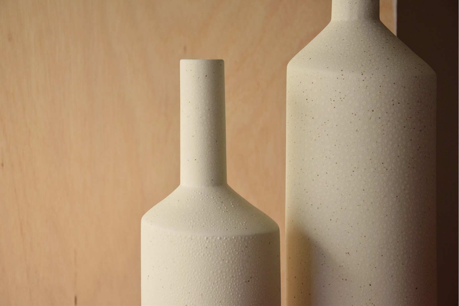 JARRÓN COLECCIÓN CHIMENEA. PEQUEÑO