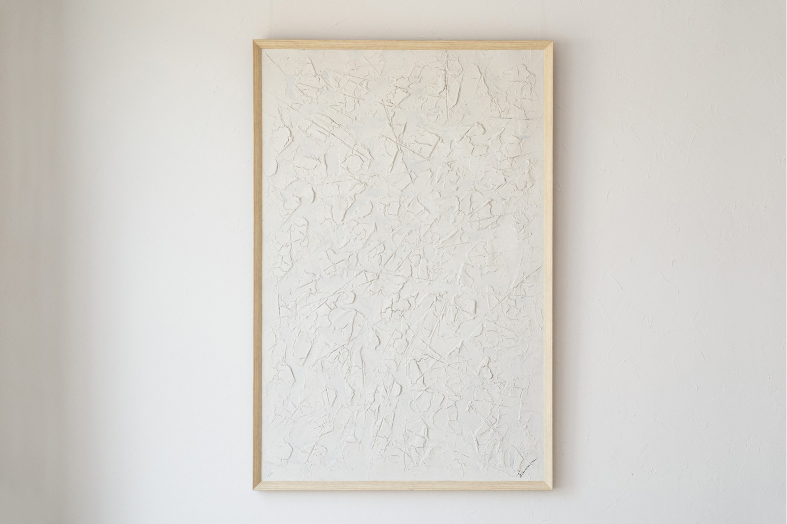 CUADRO ABSTRACTO CALMA N1