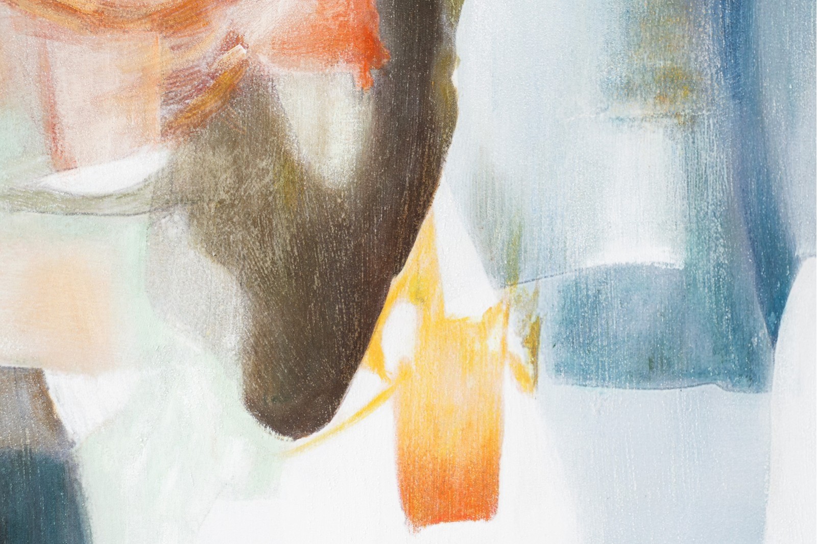 CUADRO ABSTRACTO ALEGRA N6