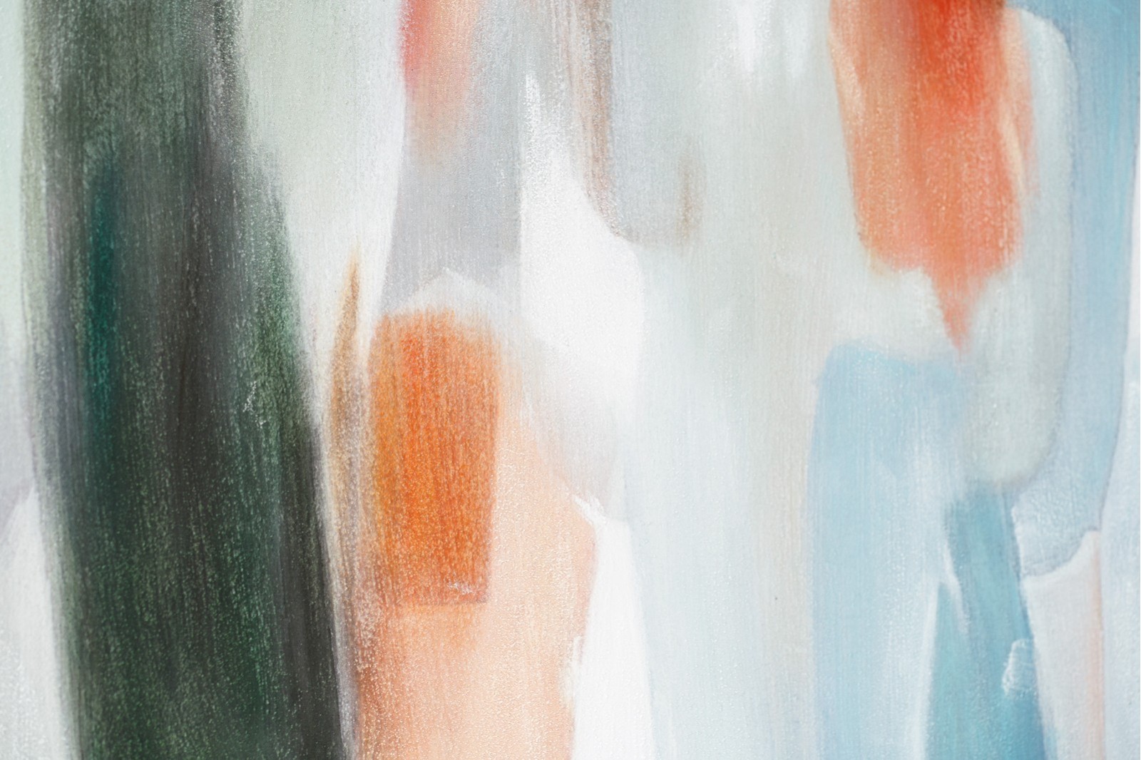 CUADRO ABSTRACTO ALEGRA N7