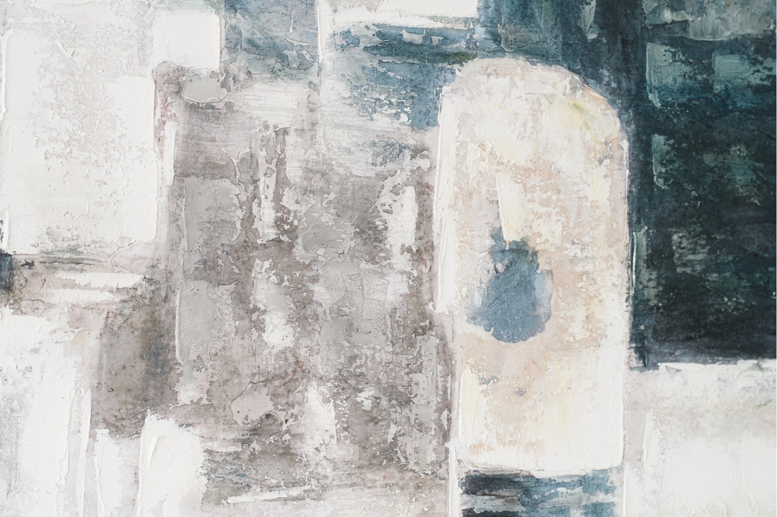 CUADRO ABSTRACTO ORNA