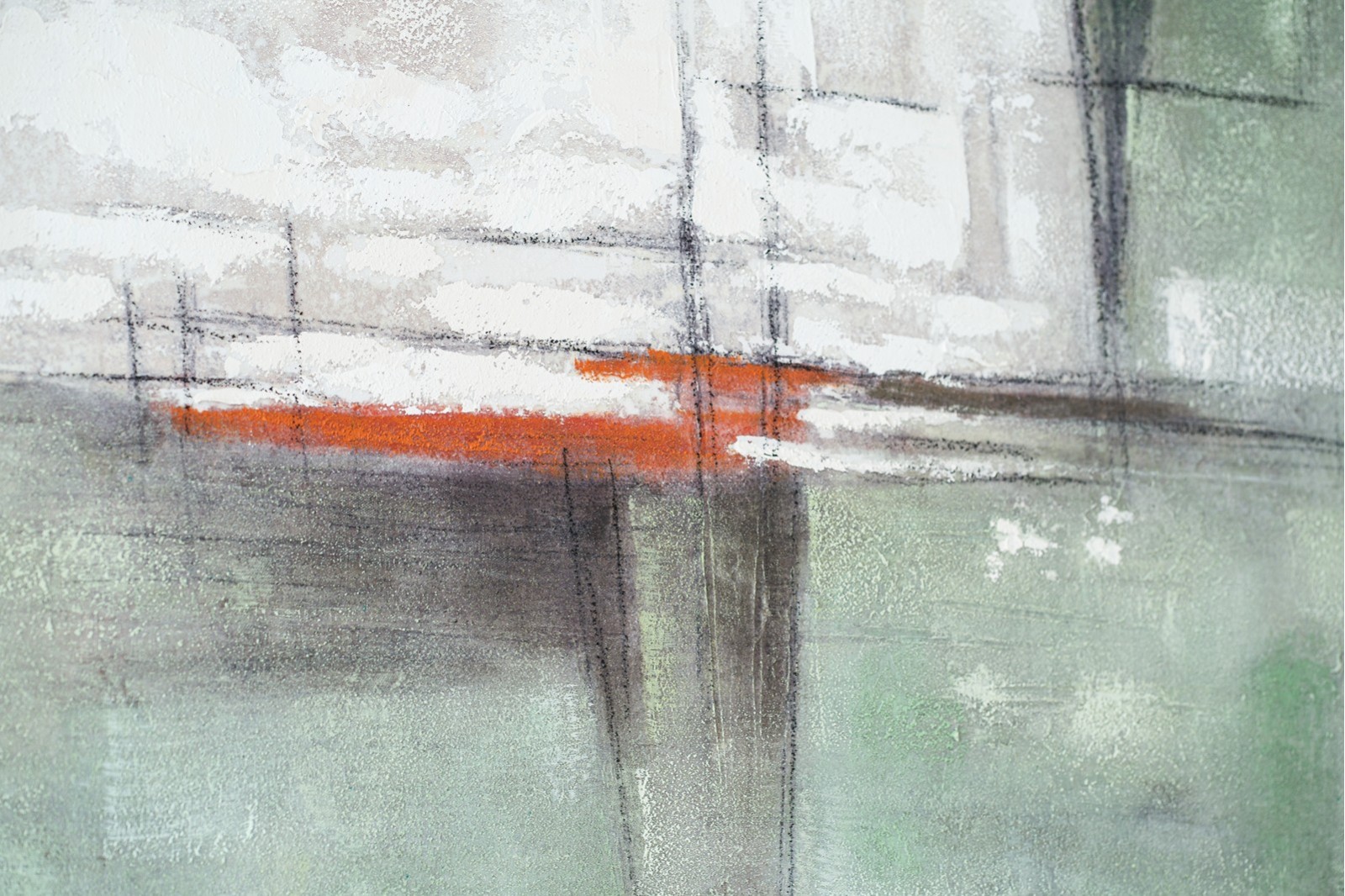 CUADRO ABSTRACTO LICIA N1