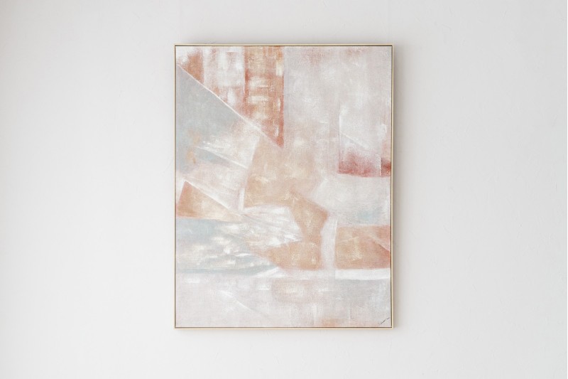 TABLEAU ABSTRAITE VEL N1 | VP Interiorismo