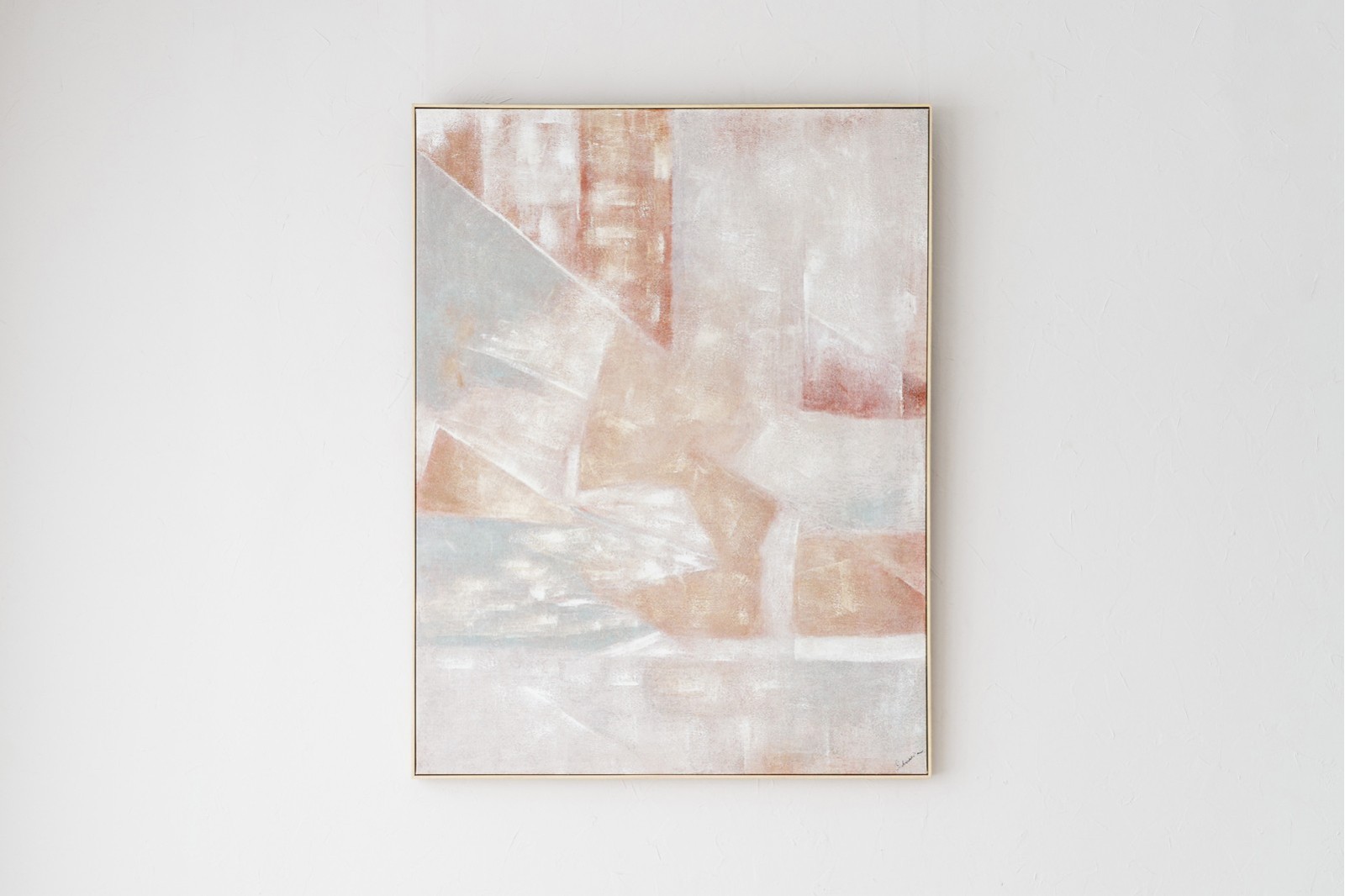 CUADRO ABSTRACTO VEL N1