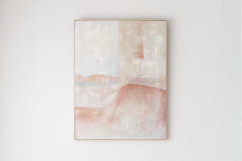 TABLEAU ABSTRAITE VEL N2 | VP Interiorismo