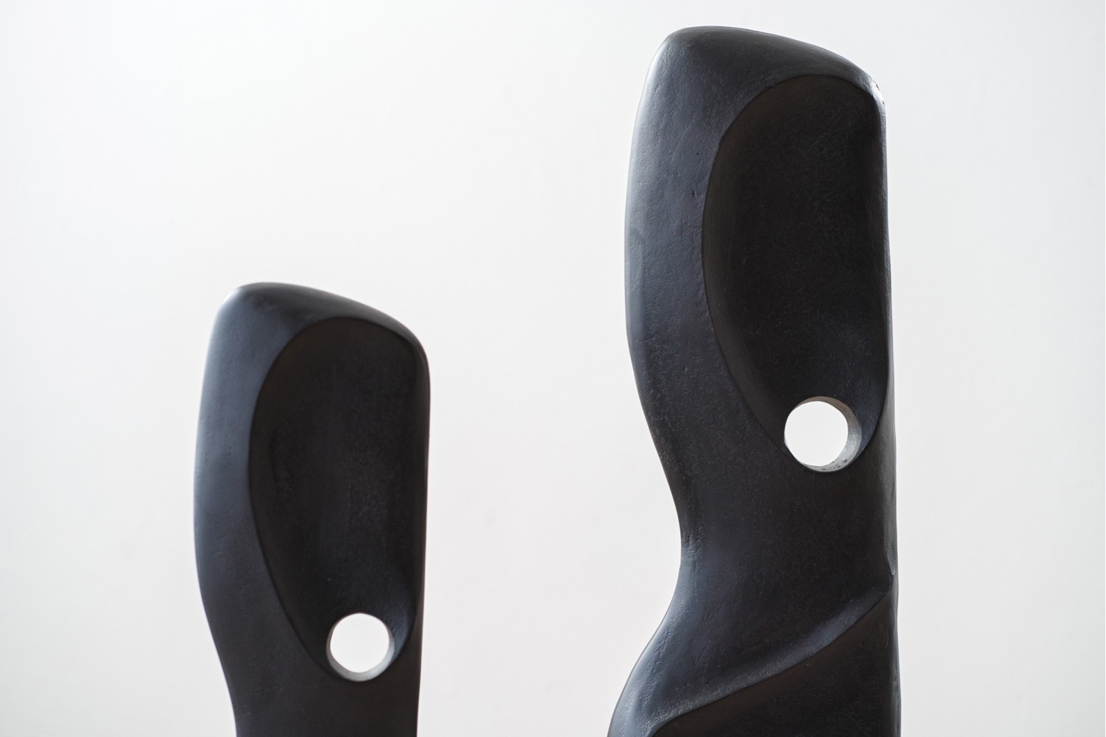 COLECCIÓN LEA: ESCULTURAS METAL BRONCE