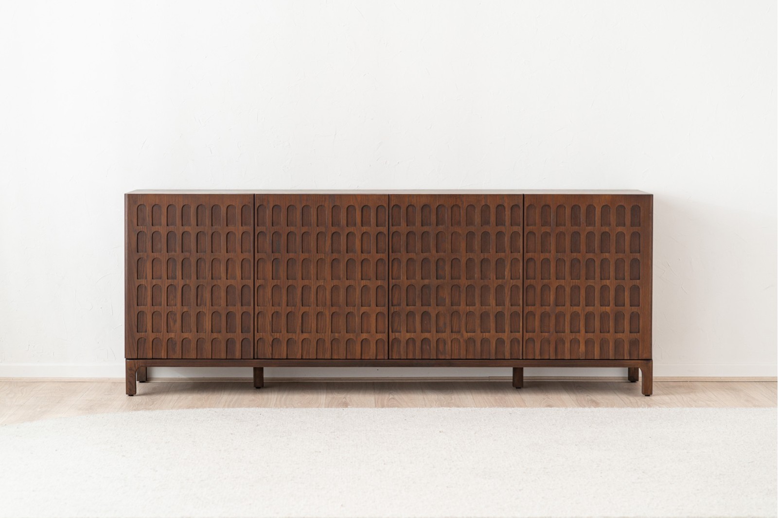 APARADOR DARA. ROBLE OSCURO