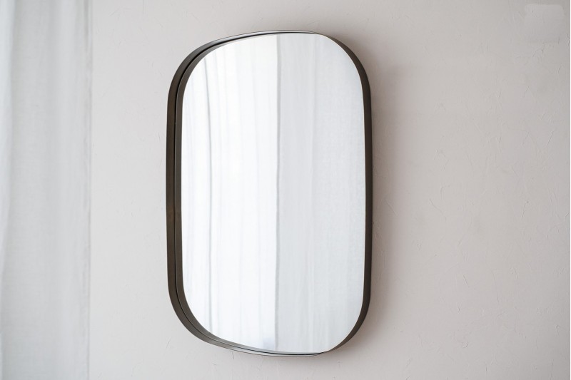 MIROIR ORGANIQUE N1. MIROIR MURAL | VP Interiorismo