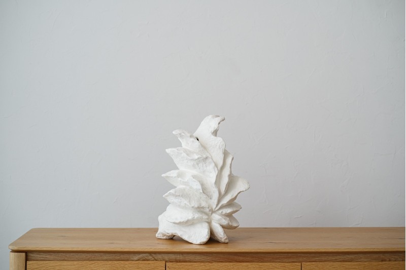 VASE HAUT COLLECTION OLAS. CERAMIQUE | VP Interiorismo