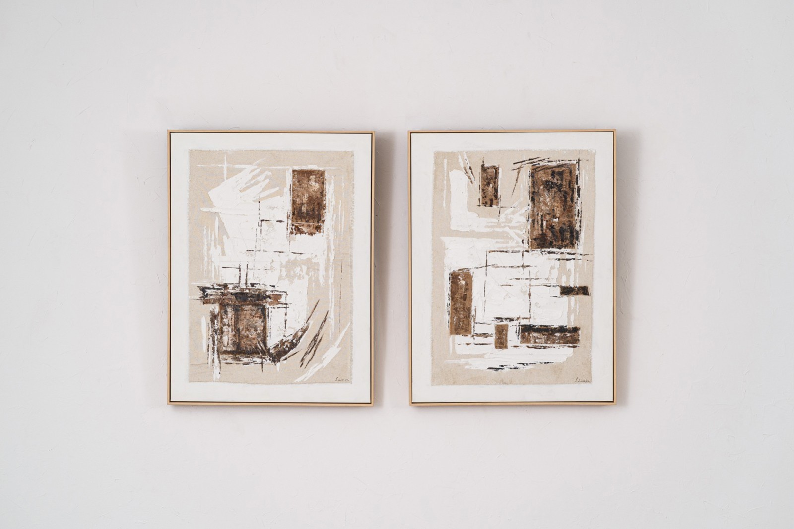 CUADRO ABSTRACTO ERO N1