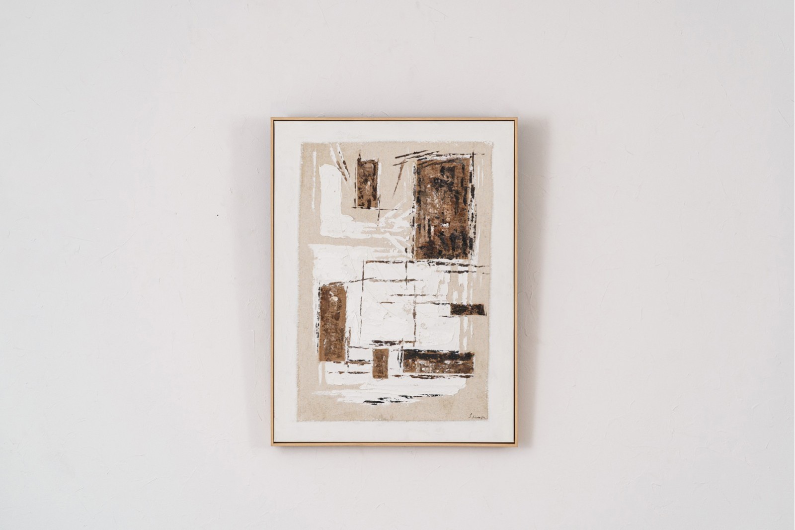 CUADRO ABSTRACTO ERO N2