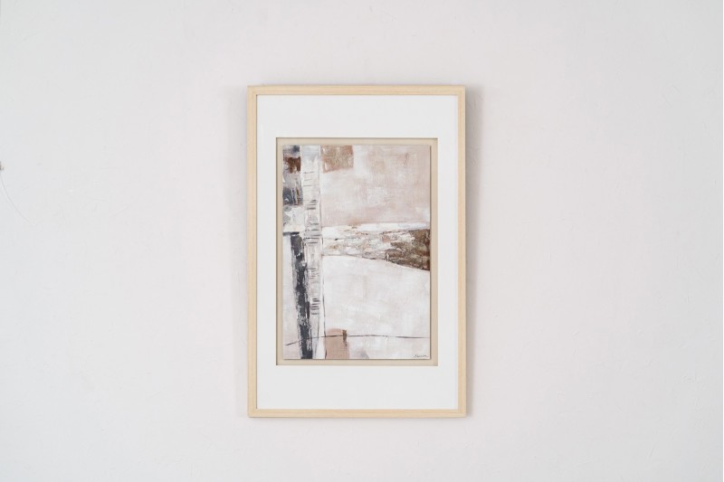 TABLEAU ABSTRAIT URB N°1 | VP Interiorismo